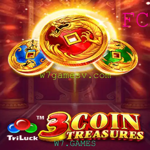 Explorando o Universo de 3CoinTreasures: Um Guia Completo para Jogadores