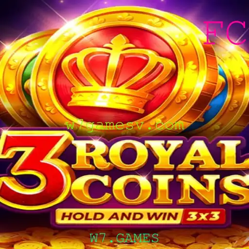 Descobrindo o Universo de 3royalcoins da W7.GAMES