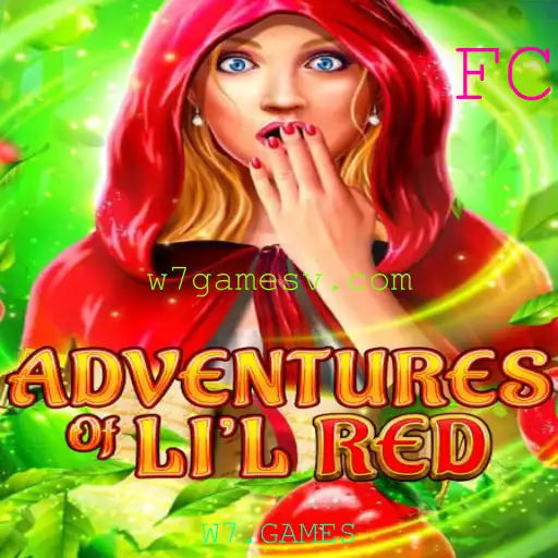 Descubra AdventuresofLilRed: O Novo Jogo Emocionante da W7.GAMES