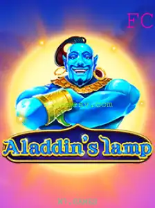 Aladdinslamp: Uma Jornada Mágica no Mundo dos Jogos Digitais