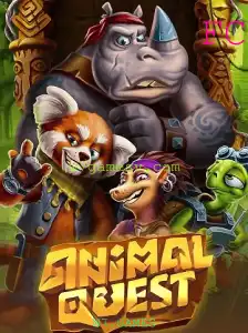 Explorando o Mundo de AnimalQuest: Um Novo Fenômeno dos Jogos