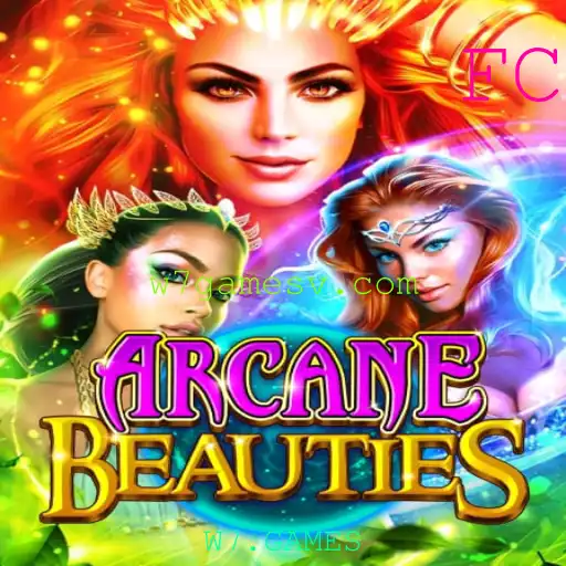 ArcaneBeauties: Um Mergulho no Universo Mágico do W7.GAMES