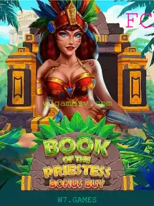 Explorando o Fascinante Mundo de BookOfThePriestess: Um Guia Completo