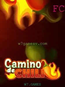 CaminodeChili: Descubra o Novo Fenômeno da W7.GAMES