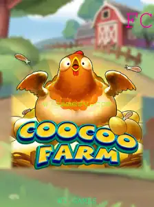 Descubra o Universo de CooCooFarm: Um Jogo Inovador da W7.GAMES