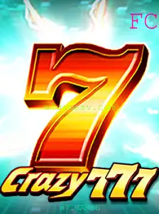 Descubra a Aventura Alucinante de Crazy777 da W7.GAMES