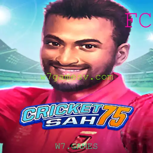 Explorando o Jogo CricketSah75: A Nova Sensação da W7.GAMES