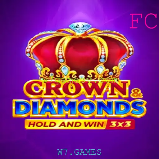 Crowndiamonds: Uma Nova Era de Entretenimento no Mundo dos Jogos Online