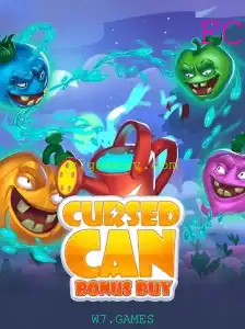 Explorando CursedCanBonusBuy: O Novo Jogo de W7.GAMES