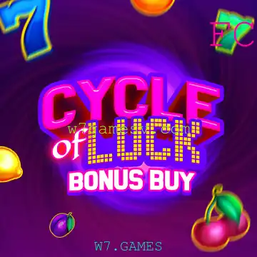Descubra as Emoções de CycleofLuckBonusBuy com W7.GAMES