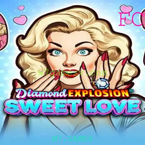 Explorando o Mundo de DiamondExplosionSweetLove