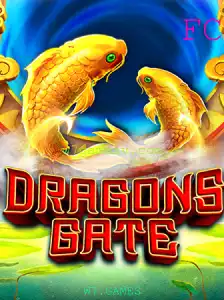 Explorando DragonsGate: Um Novo Horizonte no Mundo dos Jogos