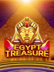 Descubra os Segredos de 'EgyptTreasure' - O Novo Jogo da W7.GAMES