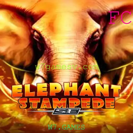 Explorando o Universo de ElephantStampedeSE: Um Mergulho Interativo no Mundo dos Elefantes