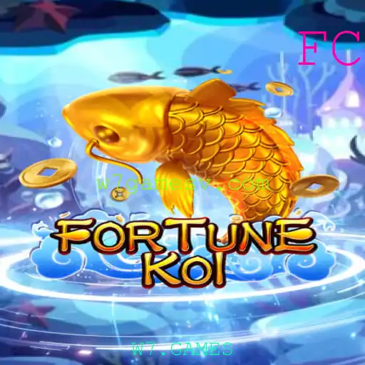 FORTUNEKOI: Uma Imersão na Inovação dos Jogos de Tabuleiro pela W7.GAMES