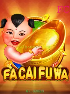 Descubra o Mundo de FaCaiFuWa: Um Jogo Envolvente de Estratégia e Sorte