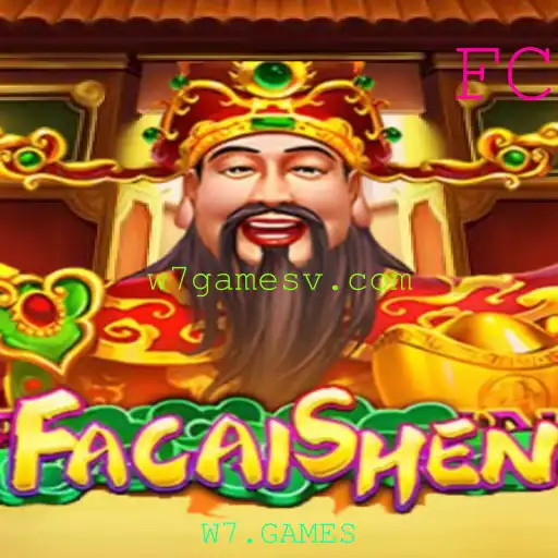 Explorando o Mundo de FaCaiShen: Uma Aventura com W7.GAMES