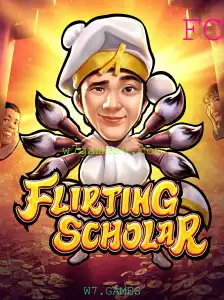 Explorando o Mundo de Flirting Scholar: Um Jogo Envolvente pela W7.GAMES