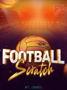 Descubra FootballScratch: O Novo Fenômeno de W7.GAMES