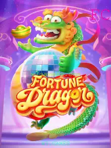 Explorando o Mundo Encantado de FortuneDragon: Um Jogo da W7.GAMES