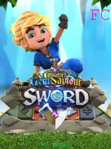 GemSaviourSword: Aventura e Desafios no Novo Lançamento da W7.GAMES