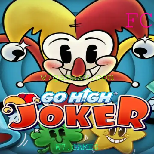 GoHighJoker: A Nova Sensação dos Jogos de Cartas pela W7.GAMES