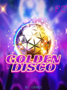 GoldenDisco: O Jogo de Estratégia e Dança da W7.GAMES