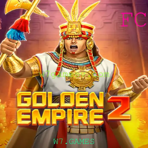 GoldenEmpire2: Descubra o Fascinante Mundo do Novo Jogo da W7.GAMES