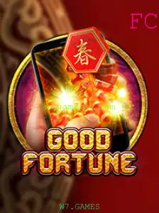 Descubra o Mundo de GoodFortuneM: O Jogo Revolucionário da W7.GAMES