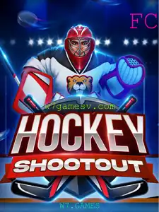Descubra HockeyShootout: O Jogo de Hóquei da W7.GAMES que Está Conquistando o Mundo