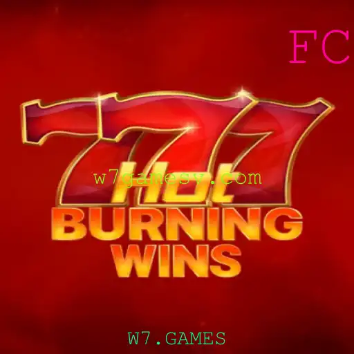 Explorando o Dinamismo de HotBurningWins: Um Mergulho no Universo de W7.GAMES