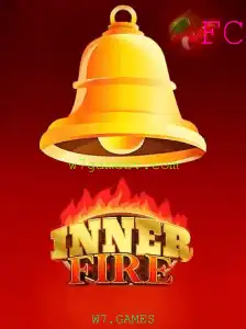 InnerFire: Uma Imersão no Universo Lúdico da W7.GAMES