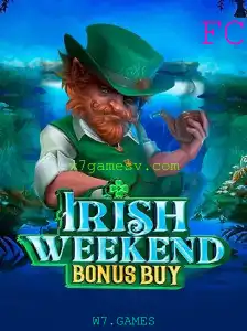 Explorando o Mundo de IrishWeekendBonusBuy