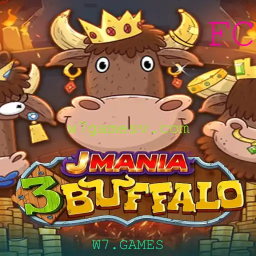 Descubra JMania3Buffalo: A Nova Sensação dos Jogos de Estratégia