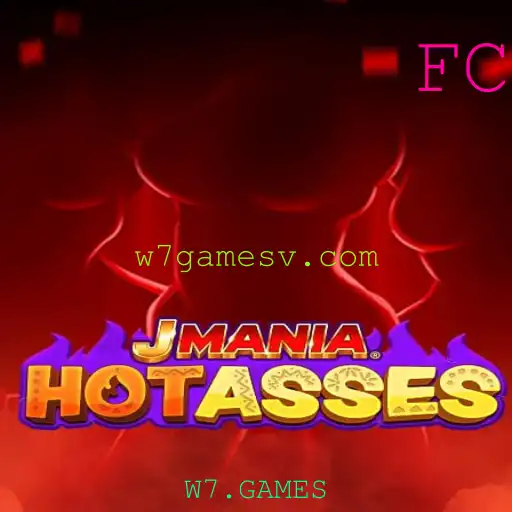 Explorando o Mundo de JManiaHotAsses: Um Novo Jogo da W7.GAMES