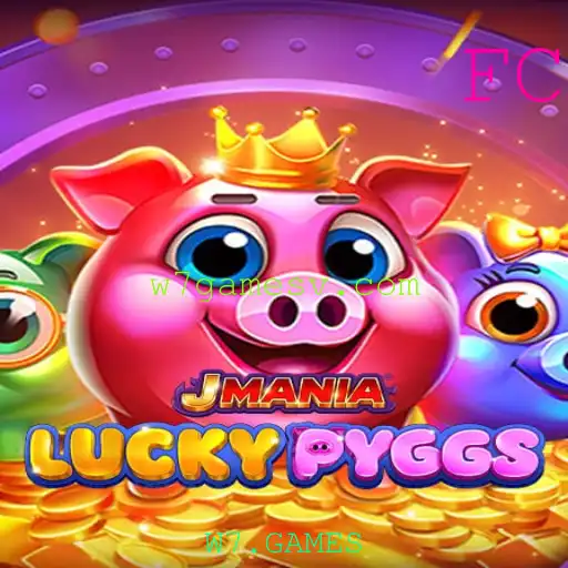 Descubra JManiaLuckyPyggs: O Novo Sensação dos Jogos Digitais