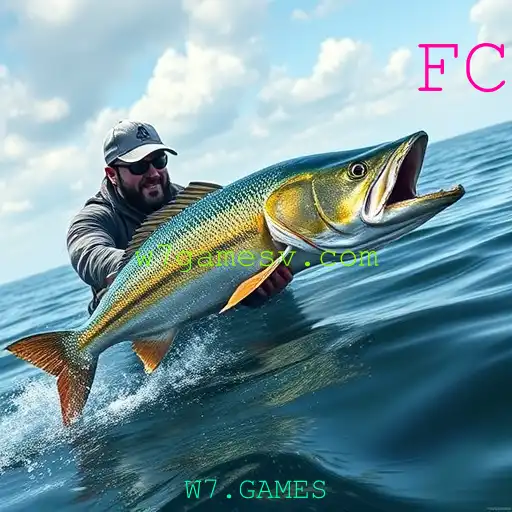 Jogos de pesca