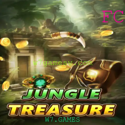 Explorando o Mundo de JungleTreasure: Um Jogo Imersivo de Aventura