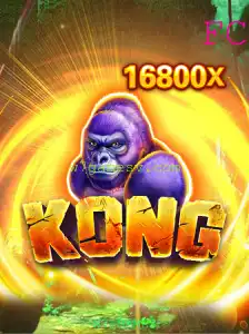 Descubra o Mundo de Kong: O Jogo da W7.GAMES
