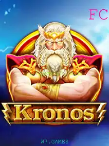 Kronos: A Nova Revolução dos Jogos de Estratégia pela W7.GAMES