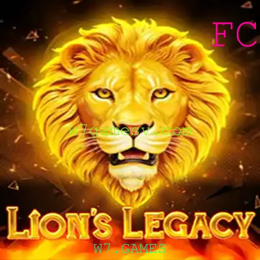 LionsLegacy: A Revolução no Mundo dos Jogos