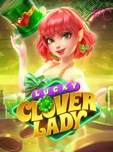 Explorando LuckyCloverLady: O Novo Fenômeno de Entretenimento da W7.GAMES
