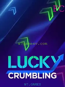 Explorando o Mundo do Jogo LuckyCrumbling
