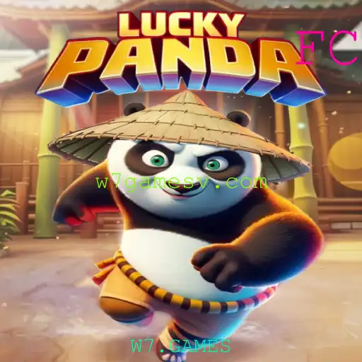Explorando o Fascinante Mundo do LuckyPanda: Um Mergulho no Universo de W7.GAMES
