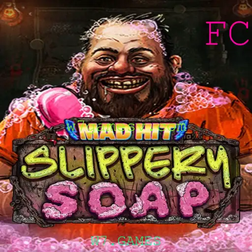 Introdução ao Empolgante Jogo MadHitSlipperySoap da W7.GAMES