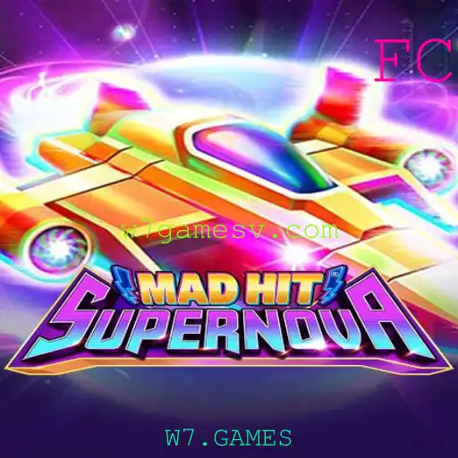 MadHitSupernova: O Novo Fenômeno dos Jogos da W7.GAMES