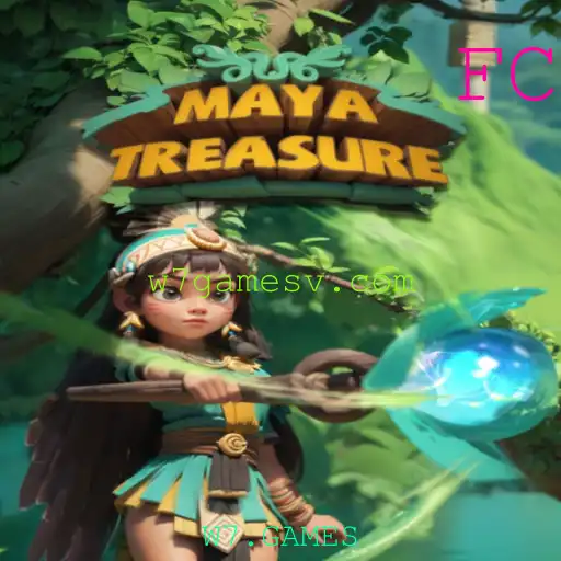 Descubra MayaTreasure: Explorando os Mistérios Ancestrais com W7.GAMES