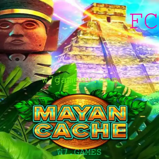 MayanCache: Descubra o Mistério Oculto do Novo Jogo da W7.GAMES