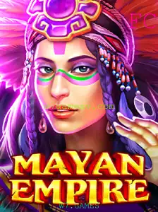 Descubra o Mundo de MayanEmpire: A Nova Aventura de W7.GAMES