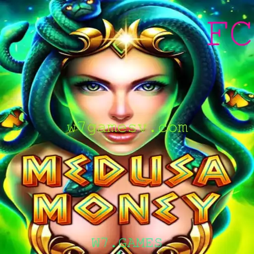 Descubra MedusaMoney: O Novo Sensação da W7.GAMES